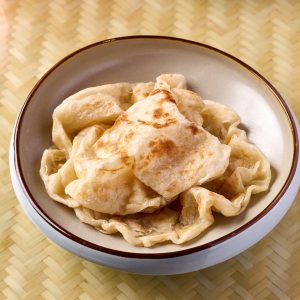BUTTER ROTI