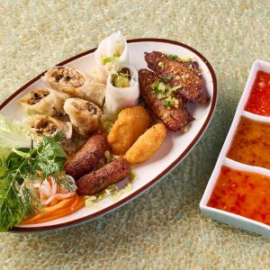 Phobay Snacks-Platter