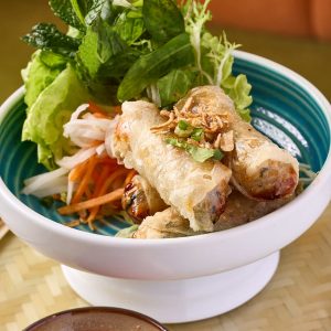 Vietnamese-Fried-Veg-Spring-Rolls
